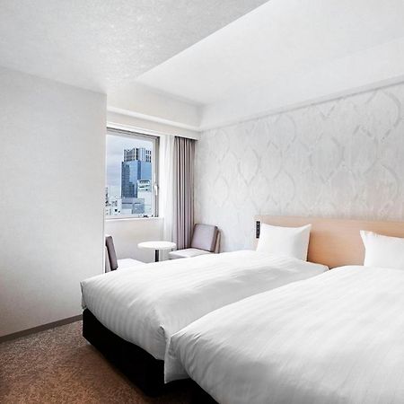 Daiwa Roynet Hotel Kawasaki Kawasaki  Bagian luar foto