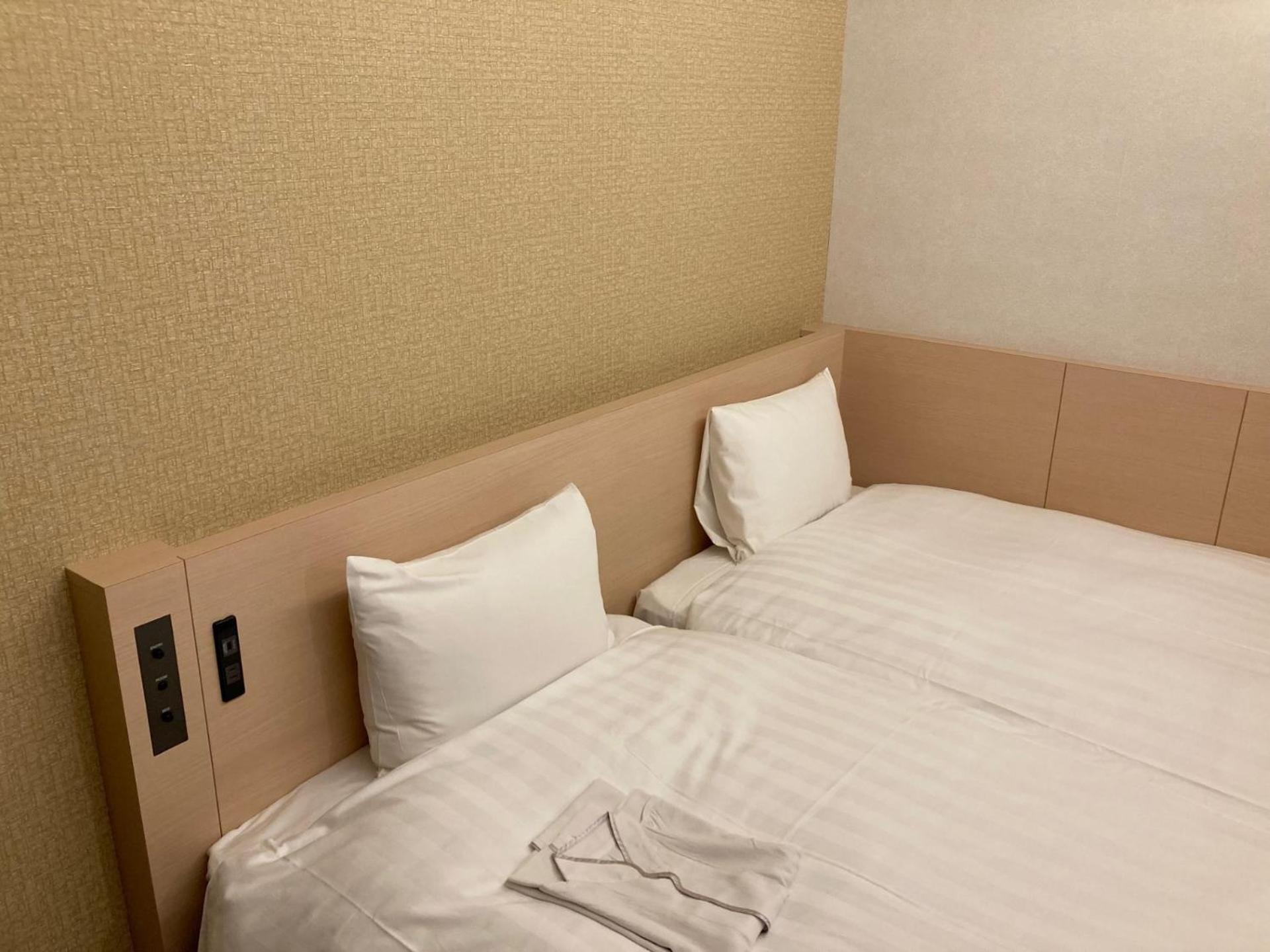 Daiwa Roynet Hotel Kawasaki Kawasaki  Bagian luar foto