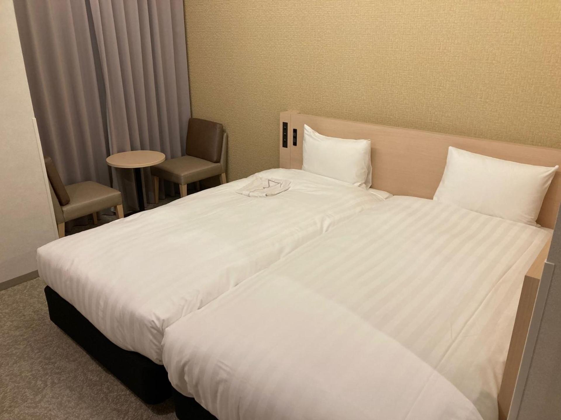 Daiwa Roynet Hotel Kawasaki Kawasaki  Bagian luar foto