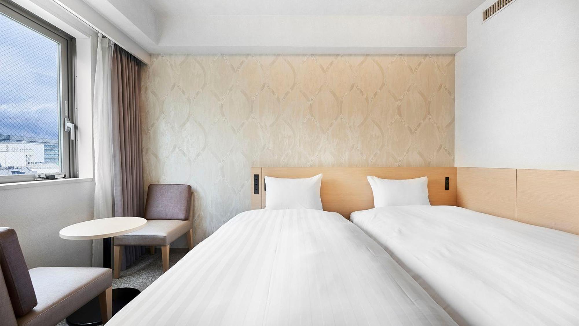Daiwa Roynet Hotel Kawasaki Kawasaki  Bagian luar foto