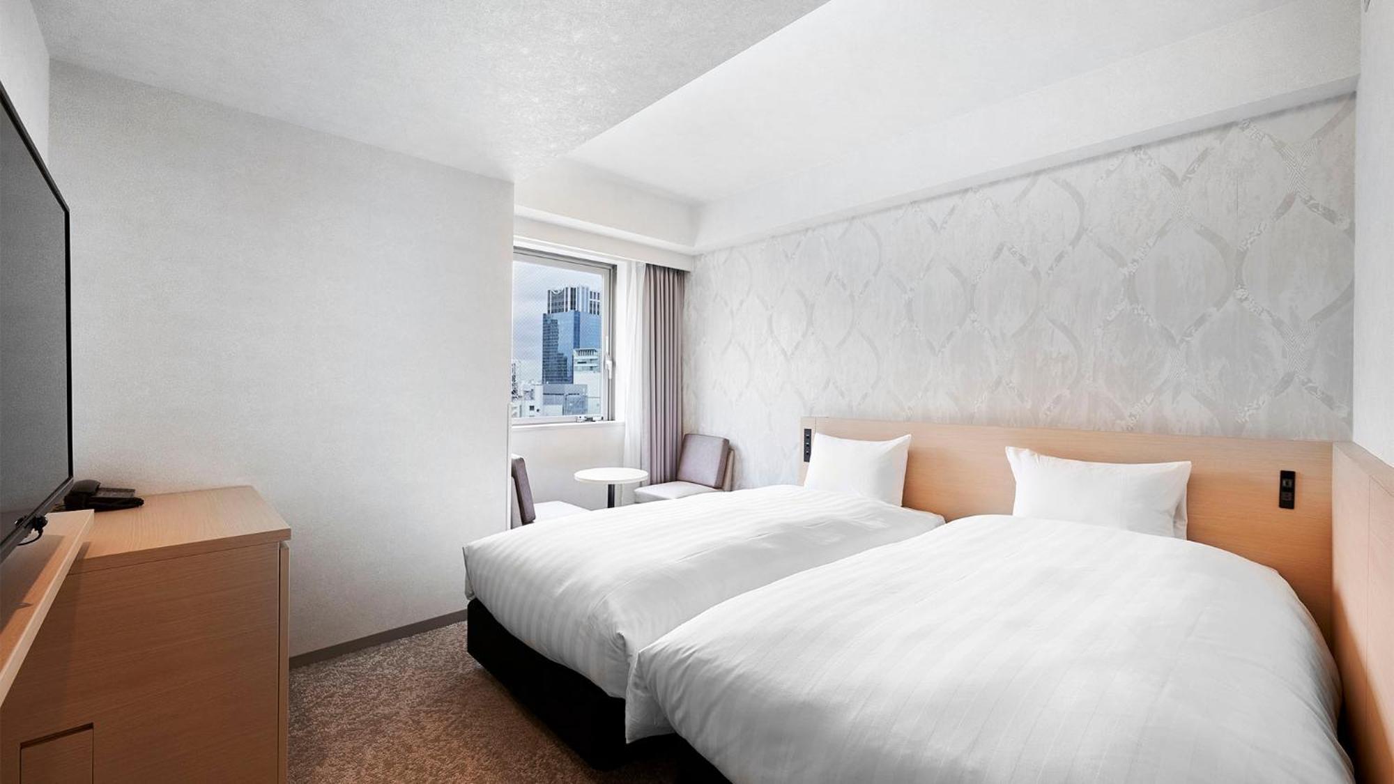 Daiwa Roynet Hotel Kawasaki Kawasaki  Bagian luar foto